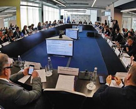 Инвестиции в новом формате