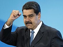 Президент Венесуэлы посетит Россию в ближайшее время