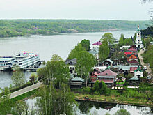 В Плёсе ставят на событийный туризм
