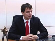 Яблочко от папеньки. Куда пристроены дети высших российских чиновников