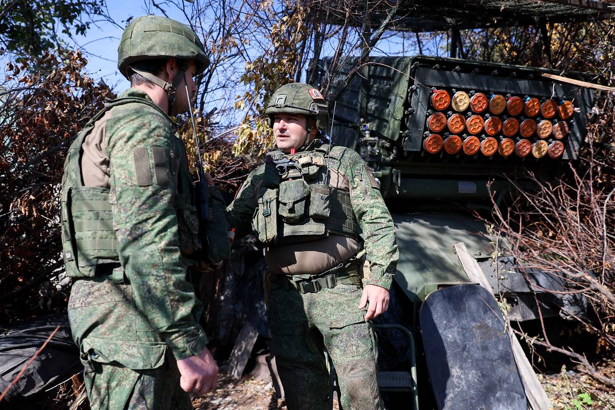 ВСУ попытались необычным способом предотвратить наступление российских войск