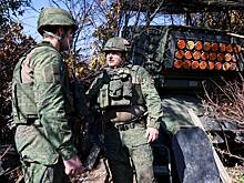 ВСУ попытались необычным способом предотвратить наступление российских войск