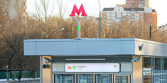 Экспресс-автобусов до Шереметьево от станции метро «Ховрино» станет больше