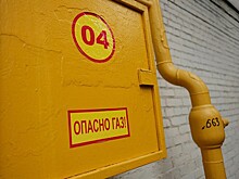 Омичам решили сократить подачу газа в мороз