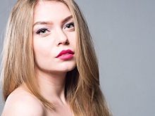 Алена Панькова: «Журналистикой я начала увлекаться еще в детстве»