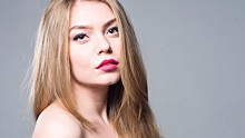 Алена Панькова: «Журналистикой я начала увлекаться еще в детстве»