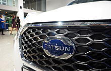 Datsun отзывает автомобили в России