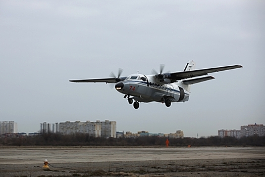 Спасатели добрались до места крушения L-410 в Иркутской области