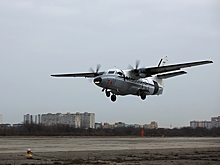 Спасатели добрались до места крушения L-410 в Иркутской области