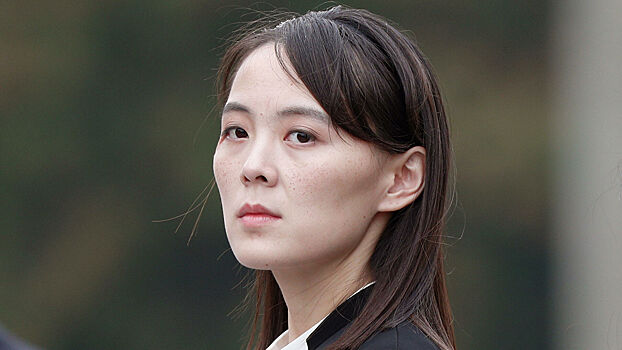 Сестра Ким Чен Ына назвала лидера Южной Кореи «американским попугаем»