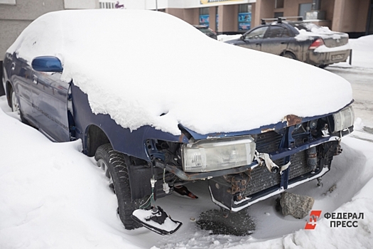 На Ямале водитель, сбивший двух девочек, получил 5 лет «строгача»