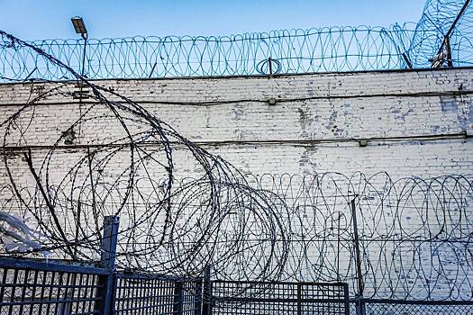 Мстительный экс-полицейский отправился в колонию