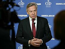 Сенатор Пушков рассказал, когда могут принять законы о борьбе с дипфейками