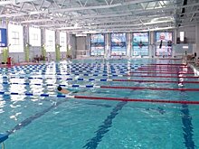 В Пензенском районе оштрафован руководитель школы водных видов спорта