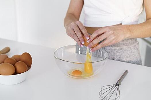 Как правильно варить яйца к новогоднему столу