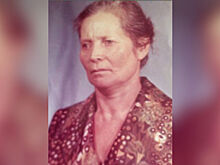 В Башкирии нашли пропавшую без вести женщину