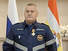 В Курской области назвали имена лучших спасателей года