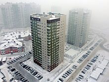 На рынке квартир произошел обвал
