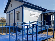 В Астраханской области скоро откроются два новых ФАПа для жителей