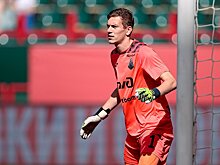 Глушаков оценил выбор капитана в "Локомотиве"