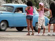 На саммите в Колумбии взялись за решение проблемы эксплуатации детей в сфере туризма