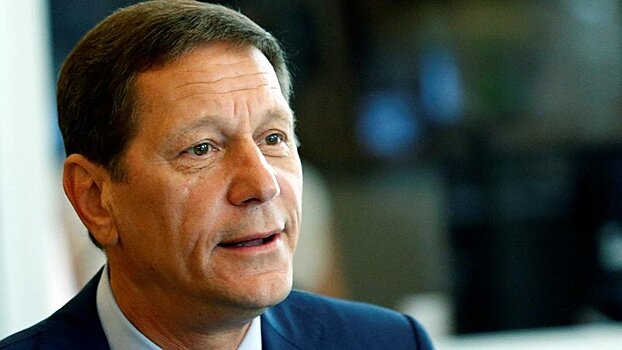 «Спартаку» не нужно обращать внимание на судейство, заявил Александр Жуков