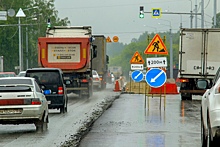 Эксперты ОНФ назвали ошибки мэрии Новосибирска при ремонте городских дорог