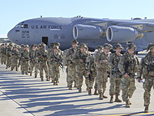 WSJ: США изучают возможность полностью вывести войска из Сирии