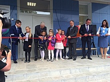 Bienvenue! В Екатеринбурге открыли крошечную школу, у которой заново построили второй этаж