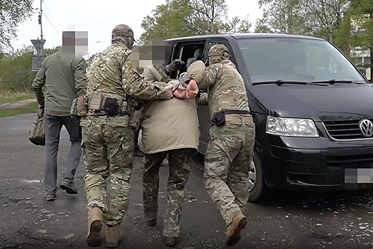 Жителя Хабаровского края задержали за перевод криптовалюты на покупку дронов для ВСУ