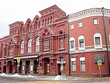 Чего ждать от театра Маяковского этой осенью?