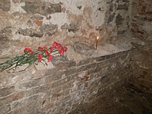 Территория террора. Часть 2
