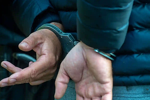 В Севастополе задержан домушник с 27-летним тюремным стажем