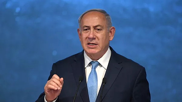 Израиль заявил о помогающих Украине тайных операциях против Ирана