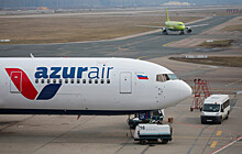Azur Air запретили летать по популярным маршрутам