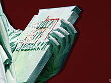 Демократию в США спасут лишь технологии цветных революций — Foreign Policy