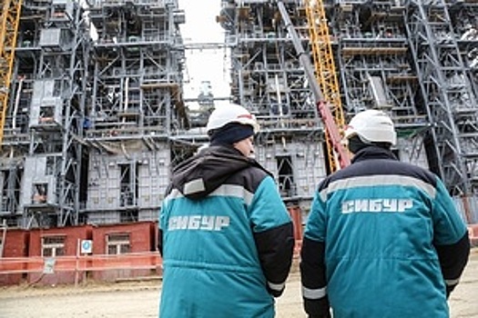 Инспекция выявила нарушения трудового законодательства у подрядчиков "Сибур - Тобольска"