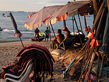 Появились подробности гибели российского туриста в Таиланде