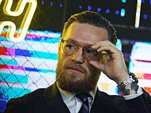 Подтвердившего участие в бое UFC у Белого дома Макгрегора дисквалифицировали на 18 месяцев