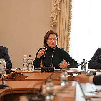 «Дайте ей сто дней»: соцсети о назначении нового главы ГБР