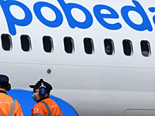 Авиакомпания «Победа» отказалась от крупного заказа лайнеров Boeing 737
