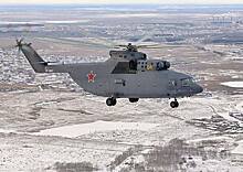 Вертолету Ми-26 ЦВО присвоят имя героя СССР Виталия Павлова