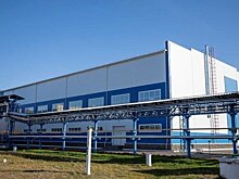 "Казаньоргсинтез" готовится к вводу нового блока водоподготовки стоимостью 735 млн рублей