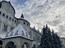 Мастер неорусского стиля: три главных проекта Владимира Покровского