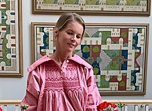 Графиню Толстую-Милославскую выставили из роскошного особняка в Лондоне