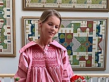 Графиню Толстую-Милославскую выставили из роскошного особняка в Лондоне