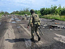 Экс-разведчик ВС США Риттер: Украина лишится Одессы, если не признает поражение