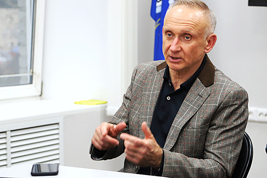 Новосибирскую область ждет цифровая трансформация логистики