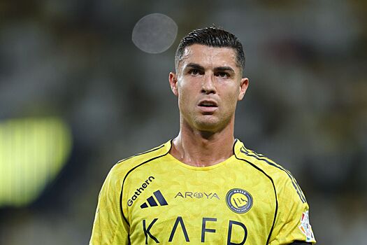 Португальская полиция задержала поджигателя статуи Криштиану Роналду