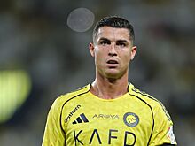 Португальская полиция задержала поджигателя статуи Криштиану Роналду